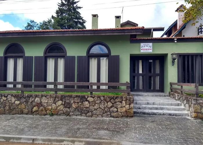 Pousada Vênus