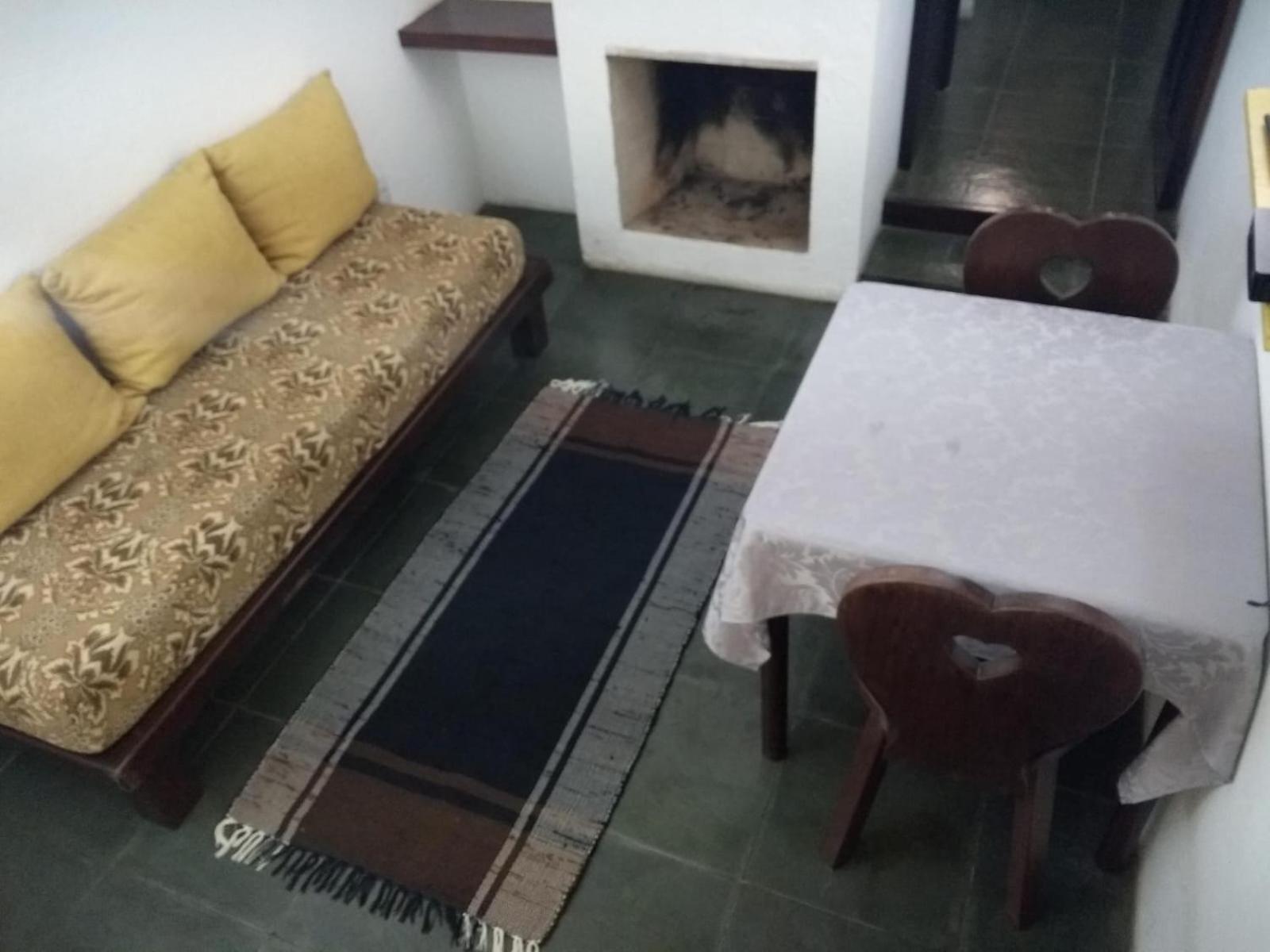 Venus Apartamento *
