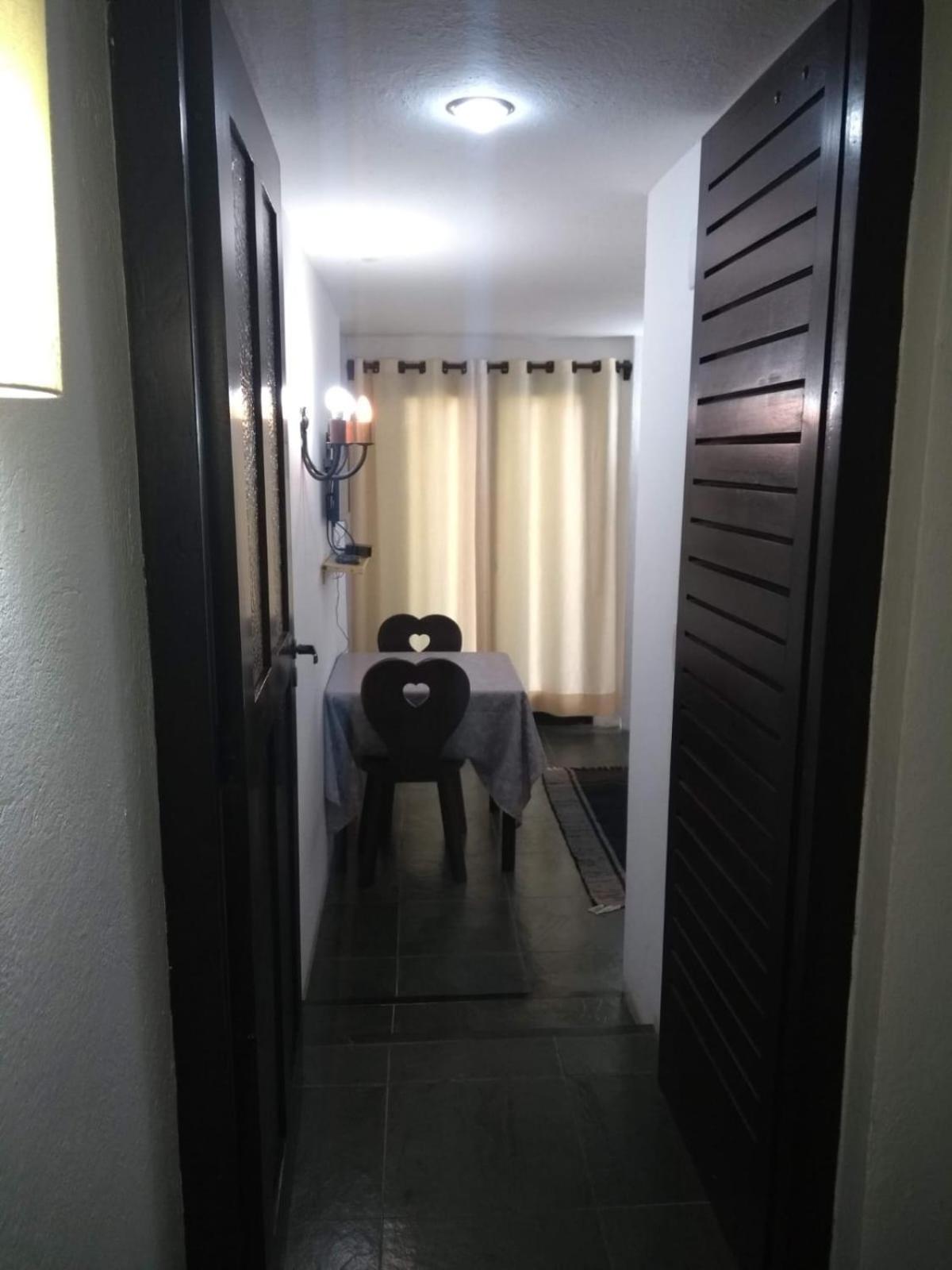 Apartamento Venus *